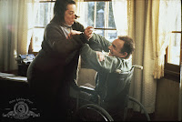 Misery (1990) James Caan and Kathy Bates Image (3)