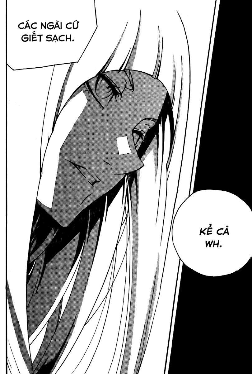 Witch hunter Chap 80 - Truyen.Chap.VN