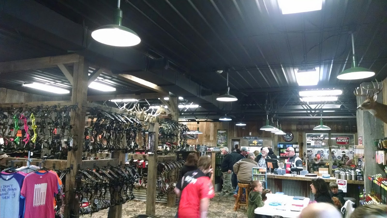 Capitol Outdoors Illinois' Hunting and Fishing Resource Springfield