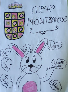 Cantares das Letras no CEIP Monterroso! Cantares das Letras no CEIP Monterroso!