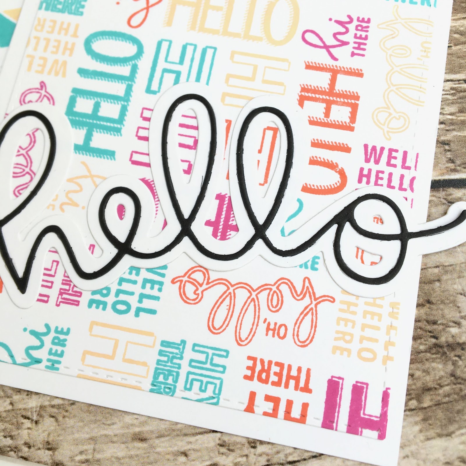 pocket reference card template