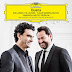 Rolando Villazón e Ildar Abdrazakov presentan un disco de dúos de ópera