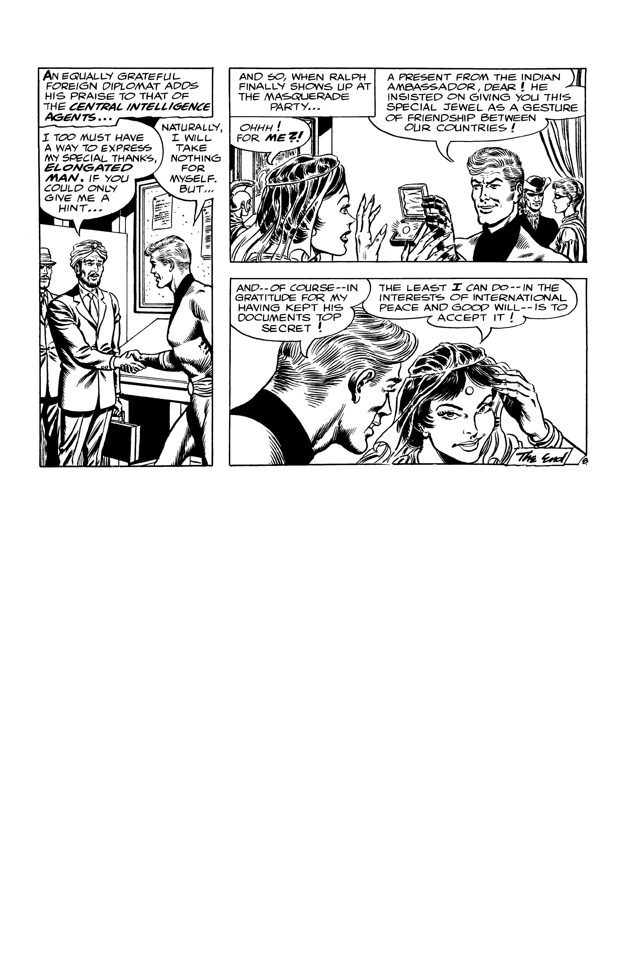 Read online Detective Comics (1937) comic -  Issue #359 - 25