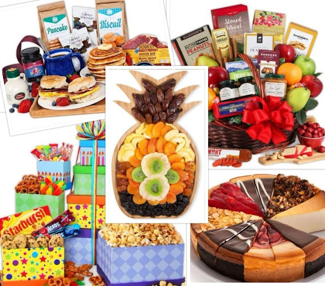 Happier Than A Pig In Mud Fun Gift Baskets for Mother's Day or Any