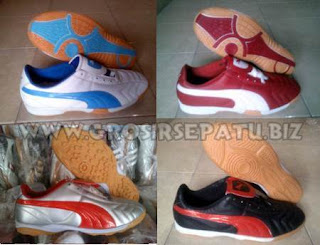 Grosir Sepatu Futsal Puma Murah Grosir Sepatu Futsal Specs Murah