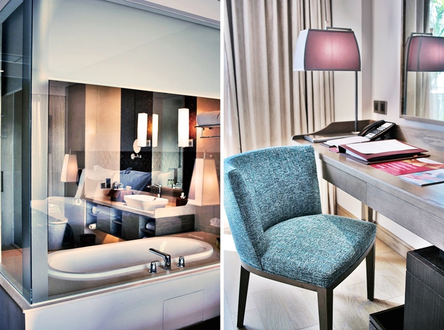 Travel Movenpick Resort Spa Jimbaran Bali My Berlin Fashion