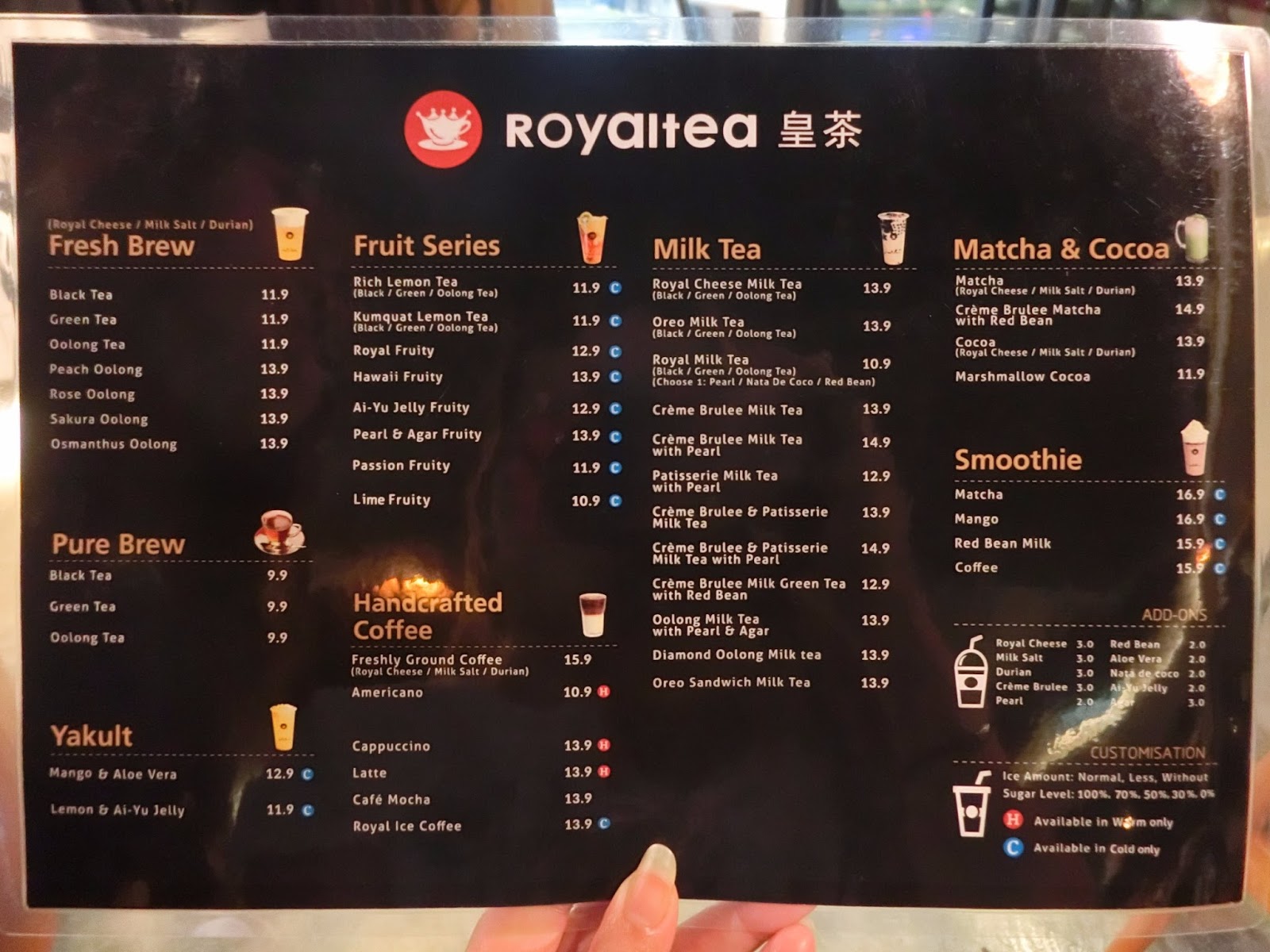 New Grace Chinese Food Menu New Grace Chinese Food Menu