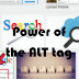 WARNING:WHY YOU SHOULD NEVER LEAVE ALT TAGS BLANK