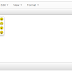 Richbox Textbox in MVC with Smiley