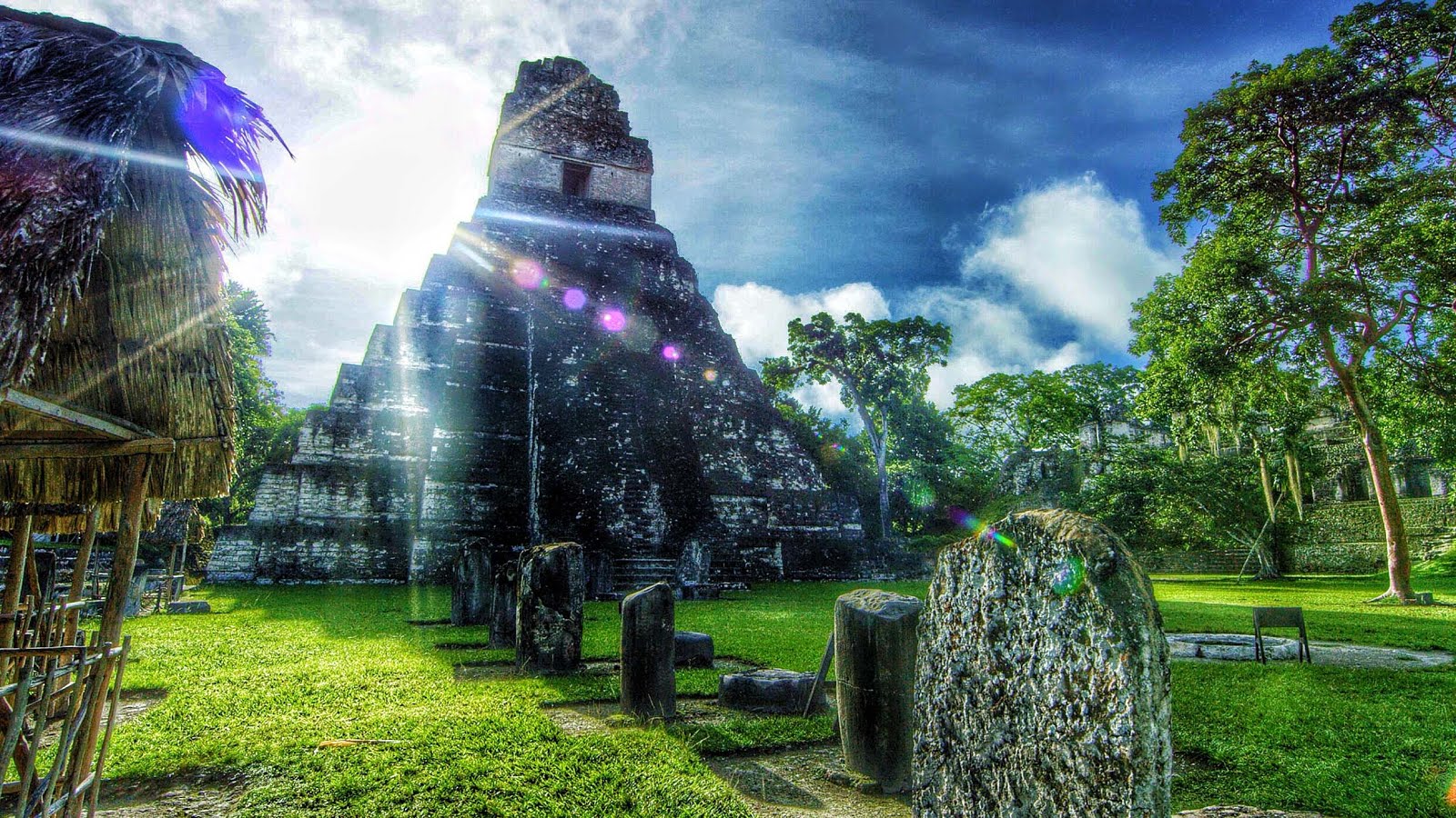 Tikal