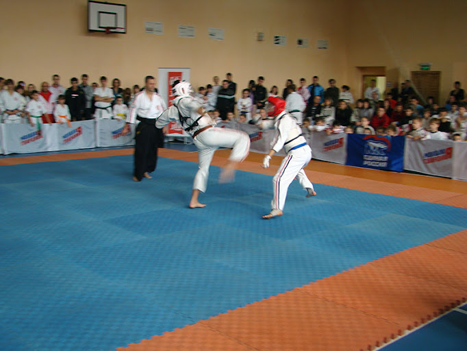 Чемпионат Поволжья, Ульяновск