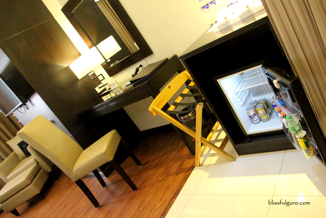Brentwood Suites Hotel Quezon City Blog