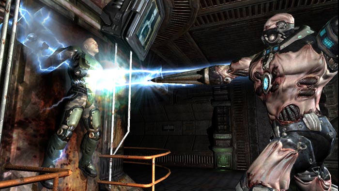 quake 4 ita quake 4 ita