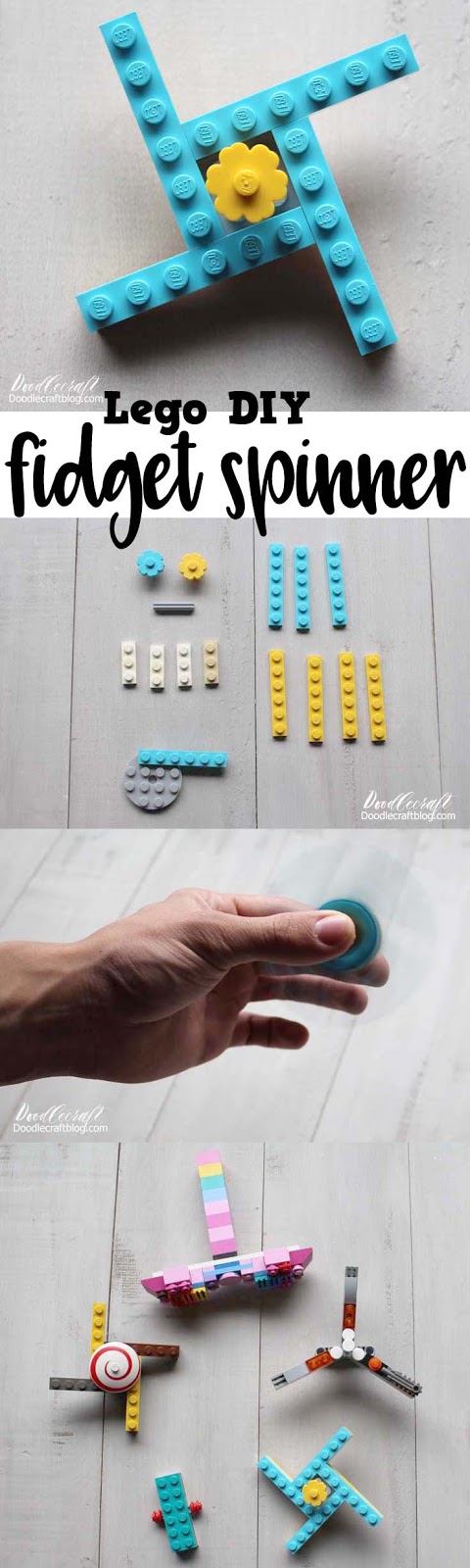 funny fidget spinners