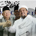 Gerindra Tak Khawatir HRS Gabung Dengan Jokowi-Ma'ruf Amin