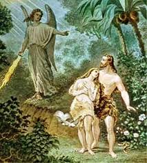 Adam and Eve Ate Of The Forbidden Fruit ~ Bible Stories