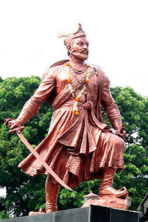maratha sambhaji maharaj