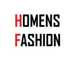 Homens Fashion Oficial - Moda Masculina pra todos.