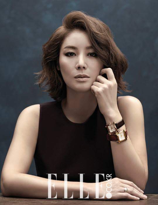 KOREAN DIGITAL PERM DUBAI Midium,short hair Digital perm korean