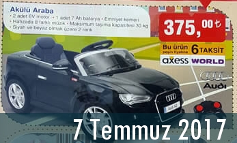 Bim Aktuel 7 Temmuz 2017 Aktuel Urunler Katalogu