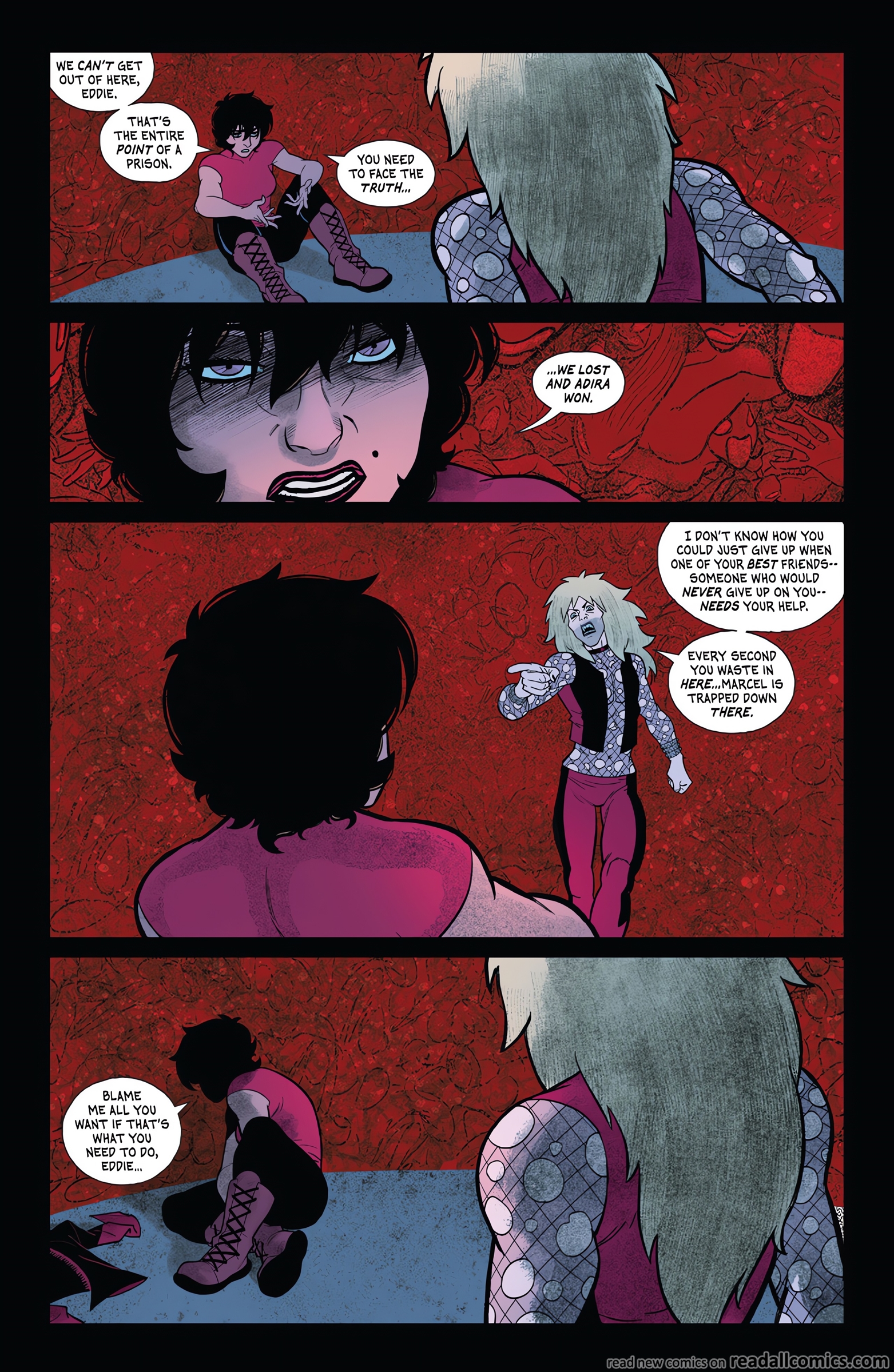 Grim #1 chapter 11 page 14