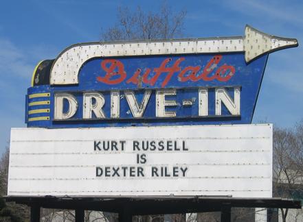 disney dexter riley movies