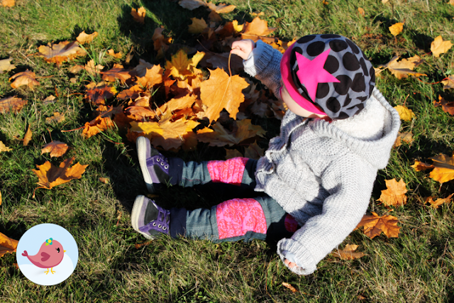 Naehklimbim - Herbstliche Mädchenjeans - Steppo von Textilsucht Naehklimbim - Herbstliche Mädchenjeans - Steppo von Textilsucht