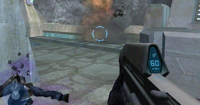 Halo Combat Evolved 1