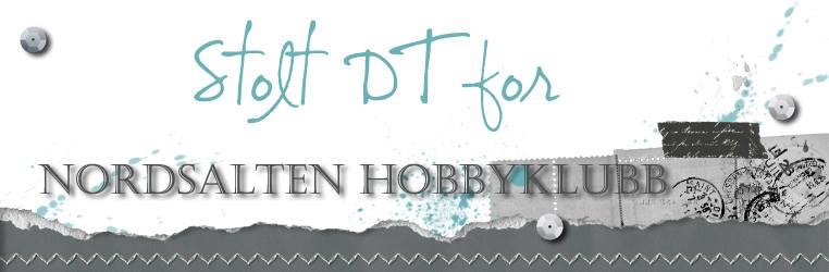 DT for Nordsalten hobbyklubb: