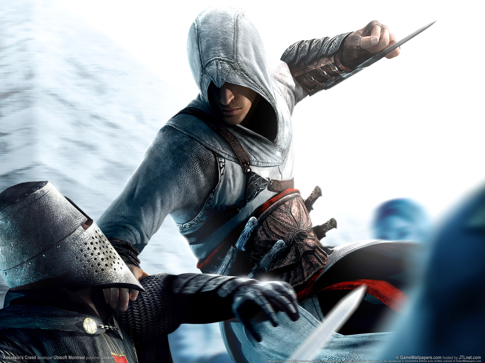 assassin assassin