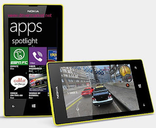 Rm 914 Nokia Lumia 520   -  2