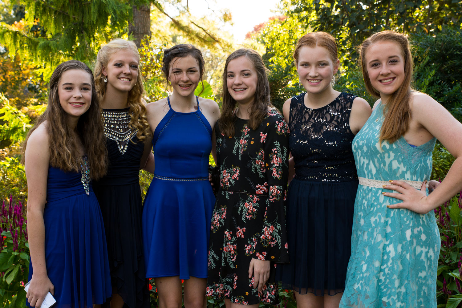 Driller's Place First High School