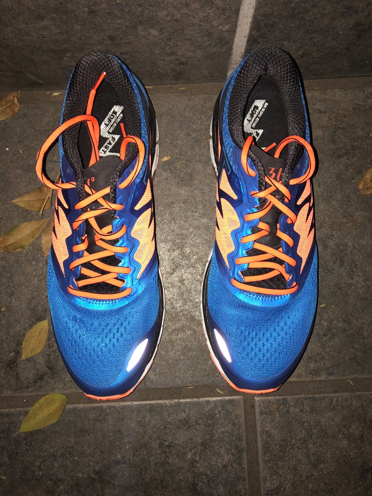 361 Strata 2 Review - DOCTORS OF RUNNING