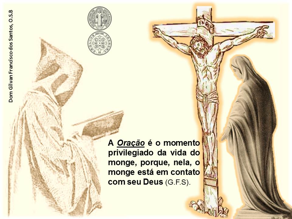 Dimensão da Escrita O QUE É UM MONGE? Dimensão da Escrita O QUE É UM MONGE?