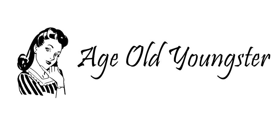 Age old youngster