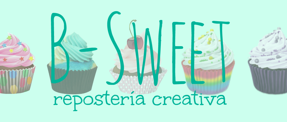 B-Sweet Repostería Creativa
