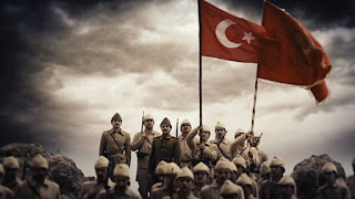 turkiye cumhuriyeti nin kurulus mesalesi