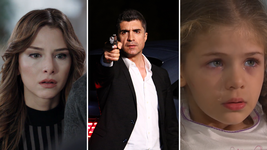 RATINGS: Me Robó Mi Vida, Elif Una Parte de Mi, Llegaste Tú | jueves - Personajes De Me Robó Mi Vida En La Vida Real