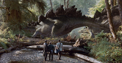 Jurassic Park Image