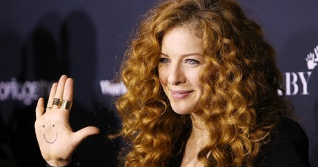 HME: Rachelle Lefevre : Gala Baby Ball (11.11.)