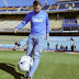Cardona ya firmó con Boca Juniors