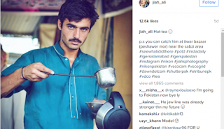 kisah chaiwala