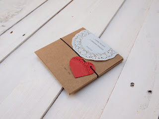 Cajita para CD decorada, invitación de boda hecha a mano, SelfPackaging, Self Packaging, selfpacking