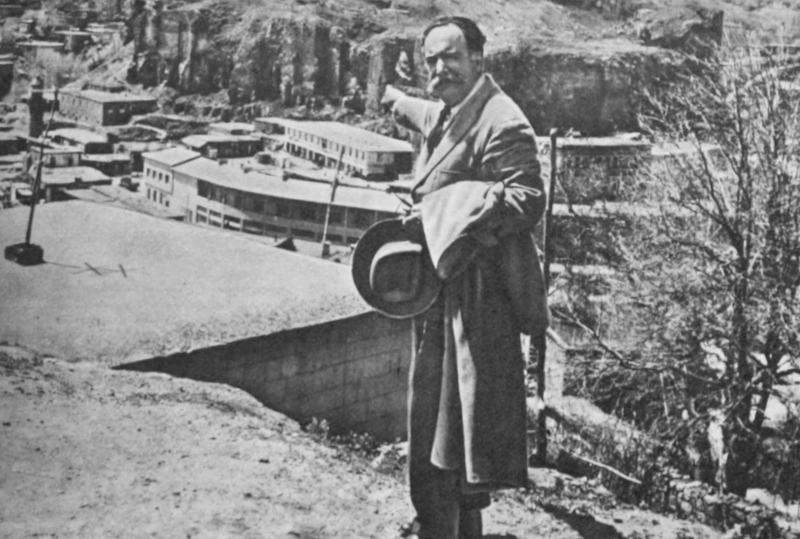 william saroyan bitlis ile ilgili görsel sonucu