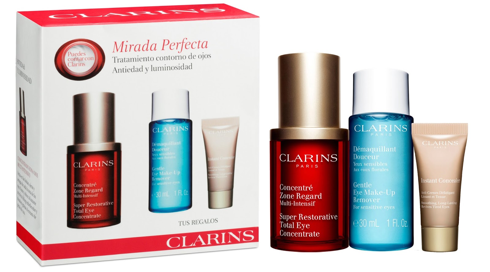 clarins