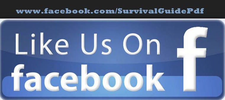 Like Us on Facebook