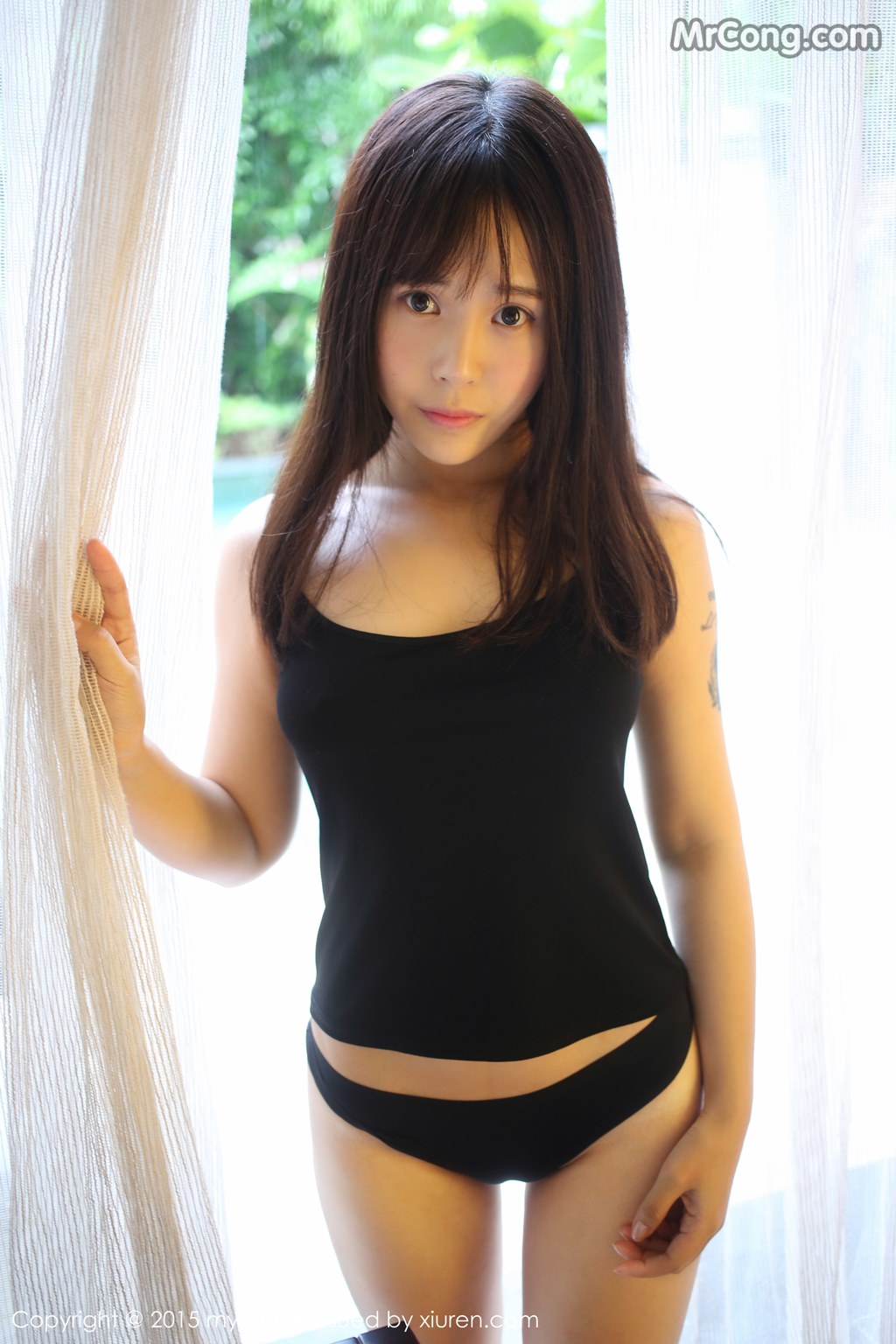 MyGirl Vol.173: Model Evelyn (艾莉) (94 pictures) photo 3-6