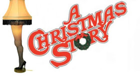 A Christmas Story coloring.filminspector.com