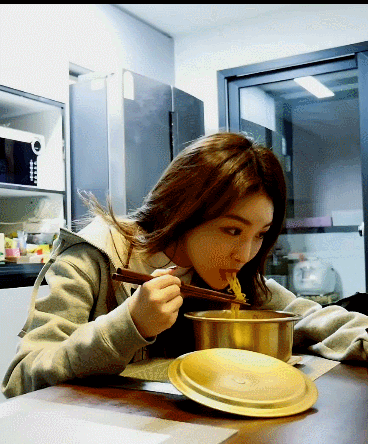 집순이 김청하의 하루 | 인스티즈