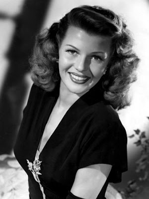 Rita Hayworth, la eterna Gilda